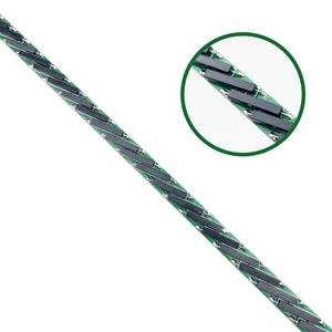 Scheda PCB sensore veloce modulo 4-20mA per sensore di livello galleggiante/sensore di livello olio combustibile interruttori tipo prodotto alimentazione veloce