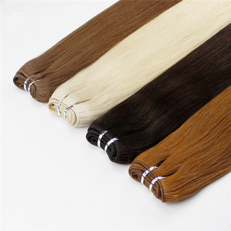 Weft