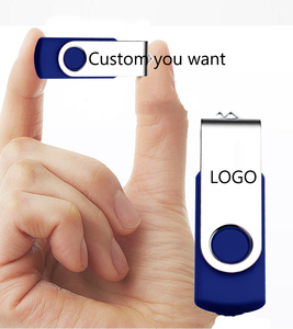 2,0 с логотипом на заказ, 3,0, поворотный флеш-накопитель Micro USB, флешка, 4 ГБ, 8 ГБ, 16 ГБ, 32 ГБ, 64 ГБ, 128 ГБ - Product Image 3