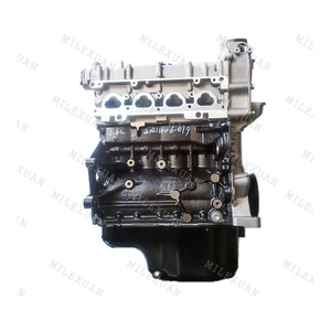 Milexuan Auto Engine <strong>Part</strong> <strong>VW</strong> 1.6 2.0 Complete Engine Block Assy for <strong>VW</strong> Golf Polo Audi Seat Skoda 1.6 2.0 <strong>Tdi</strong> Engine <strong>Part</strong> - Product Image 1
