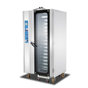Industrial Commercial Electric Oven 30L with <strong>Digital</strong> <strong>Temperature</strong> <strong>Control</strong> &amp; <strong>Timer</strong> for Bakery Shop Use - Product Image 2