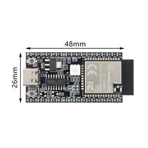 Original NodeMCU-Ai-WB2-32S-Kit WiFi + Bluetooth 5.0 Modul Entwicklungs board - Product Image 4