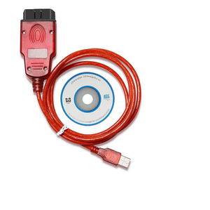 Nuovissimo V1.87 Renolink Auto OBD2 ECU strumento di programmazione lettore di codice di plastica con 1 anno di garanzia - Product Image 1