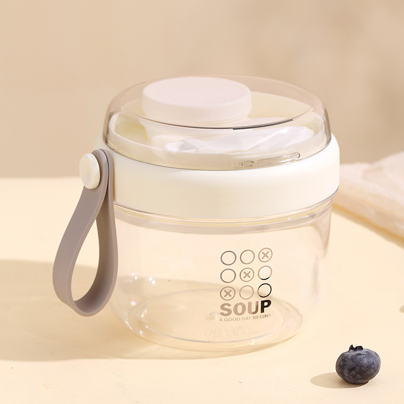 650ml white (packaged in a cardboard box)