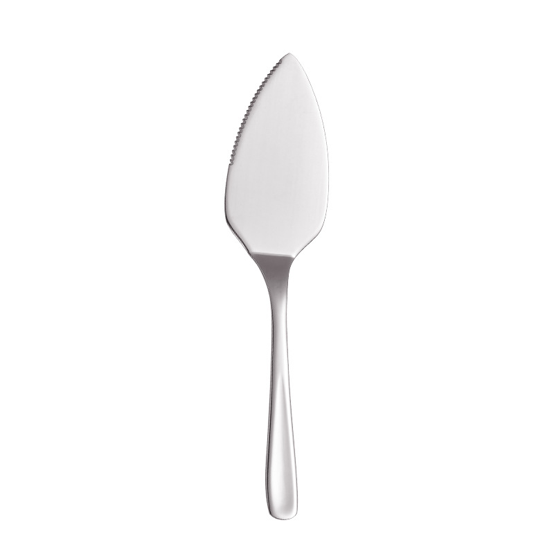 Silver Spatula