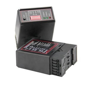 Barrier Gate and Gate Opener Use PD232 <strong>Inductive</strong> <strong>Vehicle</strong> Two Channel <strong>Loop</strong> Detector <strong>Loop</strong> <strong>Sensor</strong> - Product Image 1