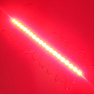 Super Brightness <strong>hot</strong> sale Ip65 Injection 12v <strong>Led</strong> Modules <strong>1W</strong> smd3030 Mini <strong>Led</strong> Module for Smaller Letters Signs Light Box - Product Image 5