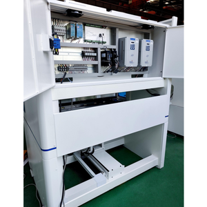 40t1600mm פטנט עיצוב פטנט סרוו כפול סרוו cnc לחץ בלם מכונת כיפוף 2.5 מ "מ מתכת גיליון ייצור מתכת