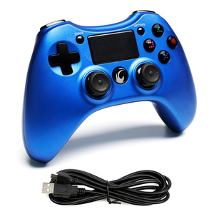 Kabel gebundener Gamepad-Controller für Play Station 4 für PS4-Spiele-Controller-Gamepads - Product Image 2