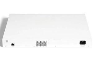 CBS220-8T-E-2G-CN Stackable PoE SNMP QoS LACP with CN Functionality CBS220-8T-E-2G-CN