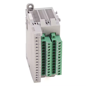 100% Original 2085-IF8 Micro800 Módulo de entrada analógica de 8 puntos 1769-L18ER-BB1B 1734-TBS Controlador PLC 2085IF8 - Product Image 1