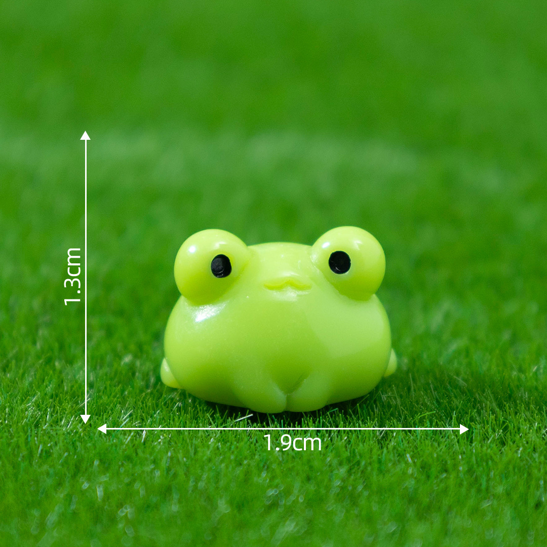 1# Frog