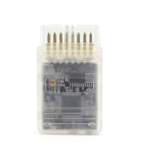 ECU FLASH puerto abierto 2 0 Auto Chip Tuning OBD 2 OBD2 herramienta de diagnóstico de coche Tactrix Openport 2,0 para mercedes-benz J2534 escáner - Product Image 4