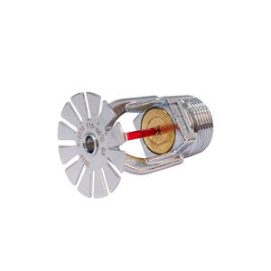 UL/ISO/FM Giao hàng nhanh chữa cháy hệ thống phun nước chữa cháy tất cả các đồng cháy phun nước chữa cháy thiết bị tiêu chuẩn chữa cháy phun nước - Product Image 2