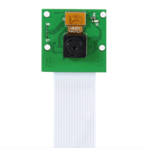 5MP <strong>Raspberry</strong> <strong>Pi</strong> <strong>3</strong>/4 Model B <strong>Camera</strong> Module Rev 1.<strong>3</strong> with Cable