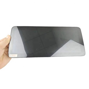 8 Core 12.3inch 4+64g Car Gps <strong>Android</strong> 13 Navigation Gps Audio <strong>System</strong> for Mercedes Benz C Glc Class W204 Ntg5.0 - Product Image 2