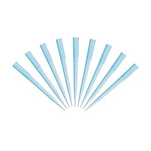 Pipet uçları 1000ul 1ml evrensel laboratuvar pipet uçları - Product Image 2