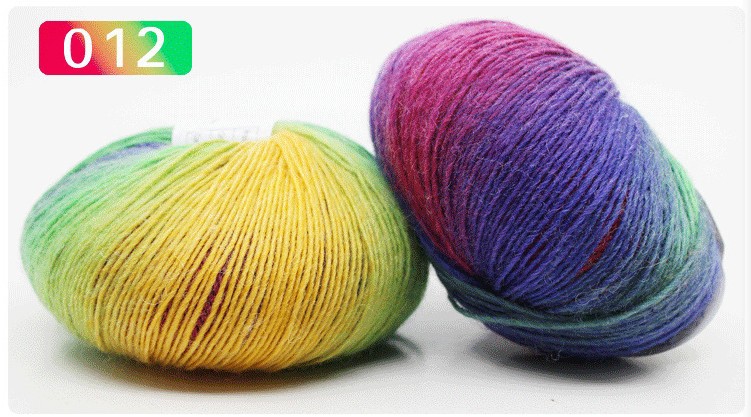 couleur 012