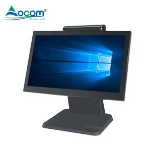 2023 Quality Touch Screen Mobile Phone <strong>Scan</strong> <strong>Code</strong> windows All in One Android Terminal POS Machine - Product Image 2
