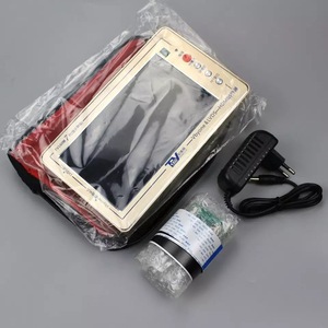 TV160 7th Generation LVDS Turn <strong>VGA</strong> Converter With Display LCD/LED TV Mainboard Tester for Lcd Led TV Kit Repairs - Product Image 3