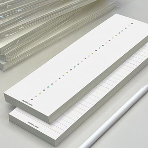 Цветная печать, рекламный список дел, записная книжка для заметок - Product Image 2