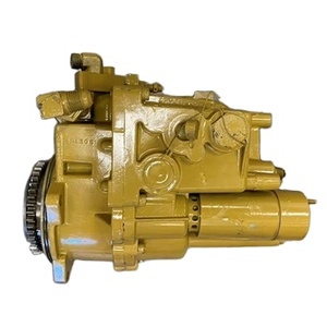 DONGJU 3116 Engine Fuel Injection Pump 4P-4306 4P4306 Fits for 320C Excavator - Product Image 1