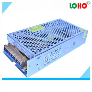 15v 150瓦电源10a发光二极管驱动电源220 ~ 110VAC输入电压单输出13.8v 16v 15v 160瓦电源单元 - Product Image 4