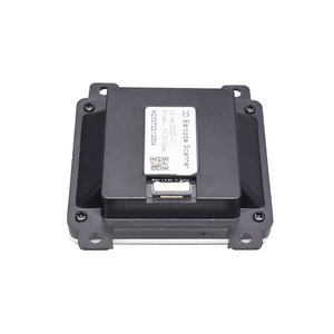 USB TTL 2D QR Code PDF417 Barcode Scanner Module Quiosco Equipo de autoventa Módulo de lector de código de barras - Product Image 6