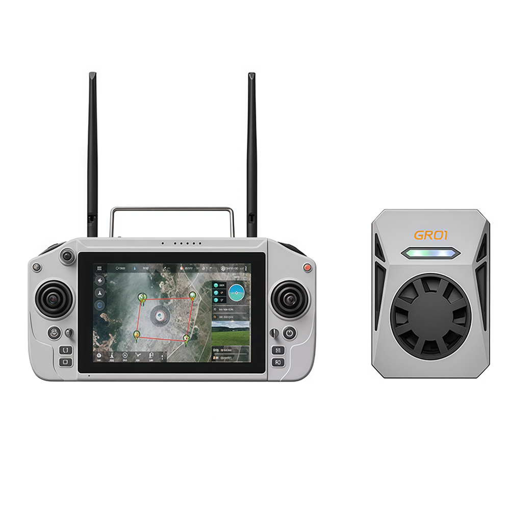 G20 Remote Controller + GR01 Receiver