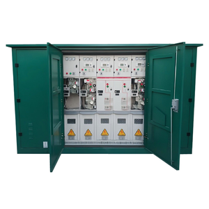 RMU-Schaltanlagen aus Edelstahl und Rittal-Schalt schränke DC-Schalt kästen für Solars ysteme und 12-V-Lösungen - Product Image 5