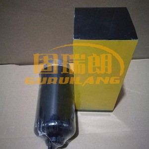 New re547922 DIESEL phần tử lọc vật liệu sợi thủy tinh 100 micron Lọc hiệu quả 99% - Product Image 4