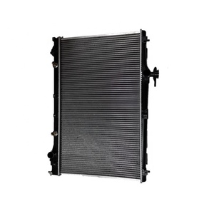 Auto Cooling System Unit Sub-assy Heater for Land Cruiser New OEM <strong>16400</strong>-28320 Car Radiator - Product Image 3