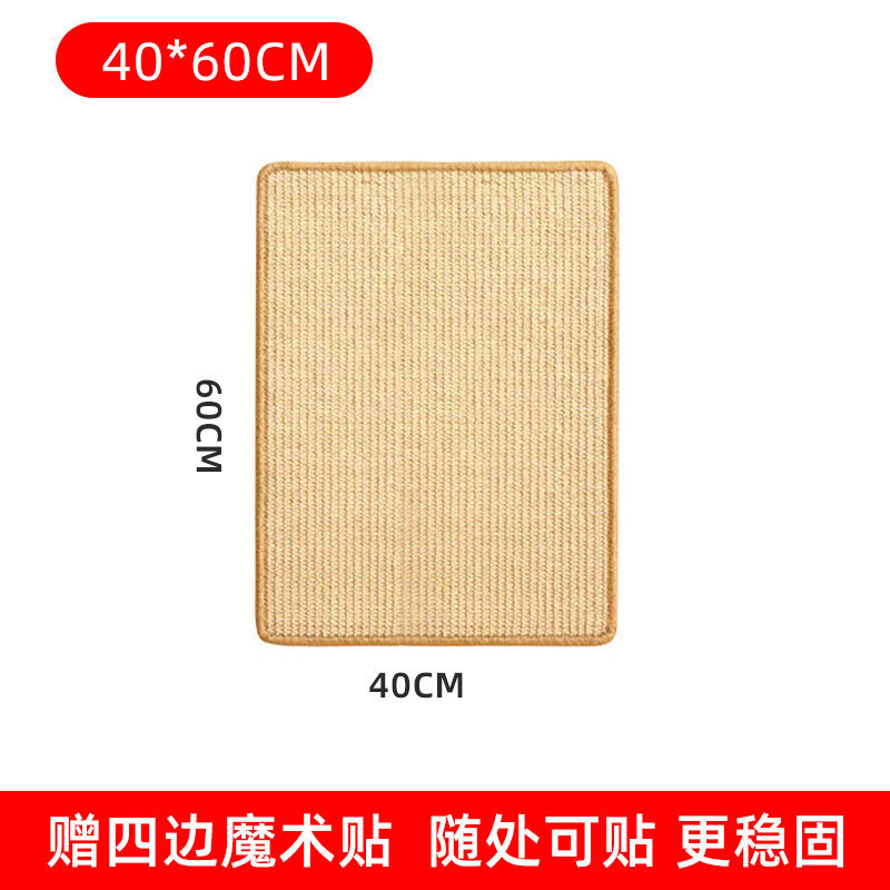 40*60 (Color Original) Estilo Velcro