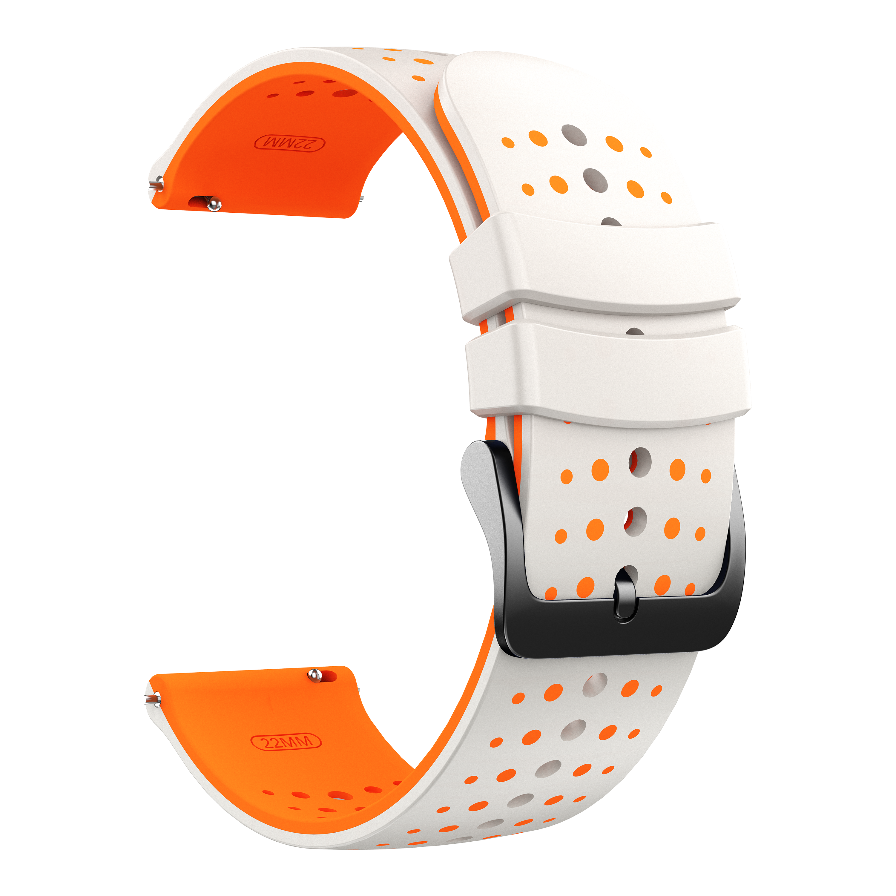 Starlight Orange