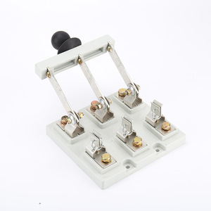 HD11F-<strong>200A</strong> 3P Transfer <strong>Switch</strong> <strong>Isolation</strong> Solar Knife <strong>Switch</strong> Photovoltaic Grid-connected <strong>Switch</strong>