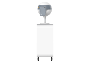 Yüz analizi için Spa ve güzellik salonu AI teknolojisi için OS ile akıllı iPad cilt analiz cihazı SOG modeli - Product Image 2