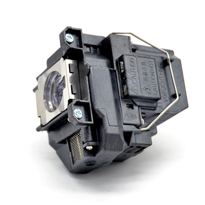 Epson projektörler için rgb uyumlu cıva lambası EX3210 exfits EX7210 uyar MG-50 MG-850HD PowerLite 1221 PowerLite 1261W - Product Image 1