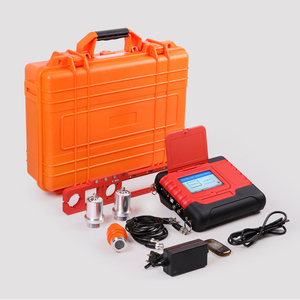 BJLF-<strong>1</strong> High Accuracy Crack Width and Depth <strong>Test</strong> Detector - Product Image 1