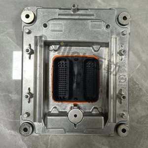20814795 ECU <strong>Controller</strong> ECM Engine Control Unit <strong>Module</strong> <strong>for</strong> Volvo D16E A40E Engine Excavator <strong>Generator</strong> <strong>Controller</strong> With Program - Product Image 3