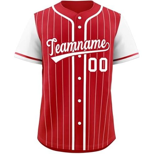 Red-white Stripe-08