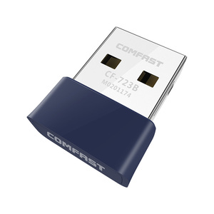 COMFAST CF-CF-723B RTL8723BU Senza Fili 2 in 1 USB Blue tooth WiFi Adattatore per il Calcolatore Del PC - Product Image 4