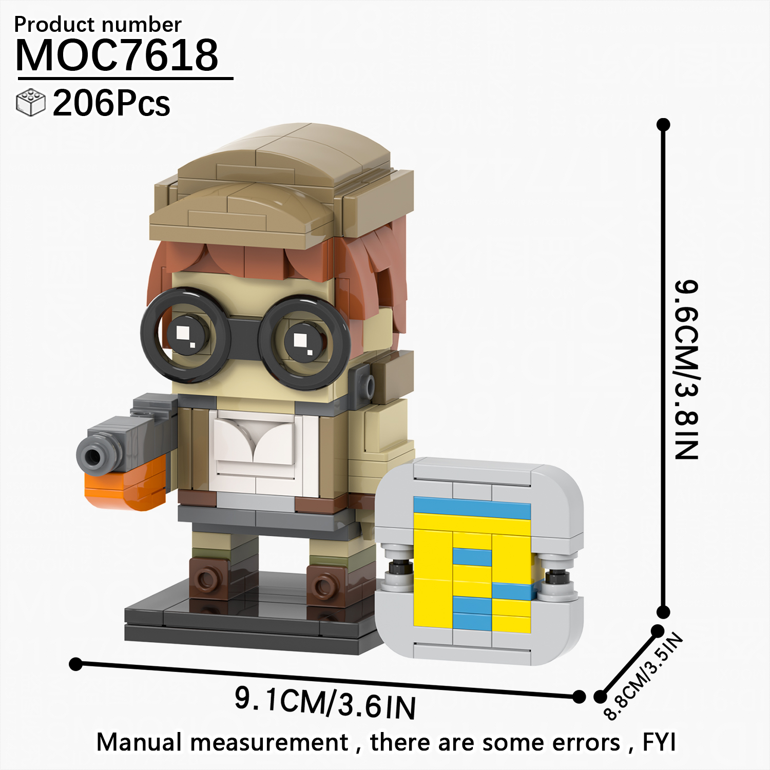 MOC7618
