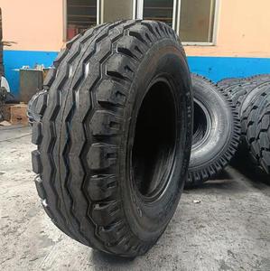 Advance Farm Tractor <strong>Tires</strong> and Rims <strong>12</strong>.<strong>5</strong>/<strong>80</strong>-<strong>18</strong> TL IMPEMENT TYRE <strong>12</strong>.<strong>5</strong>/<strong>80</strong>/<strong>18</strong> Tractor Tyre Front - Product Image 3