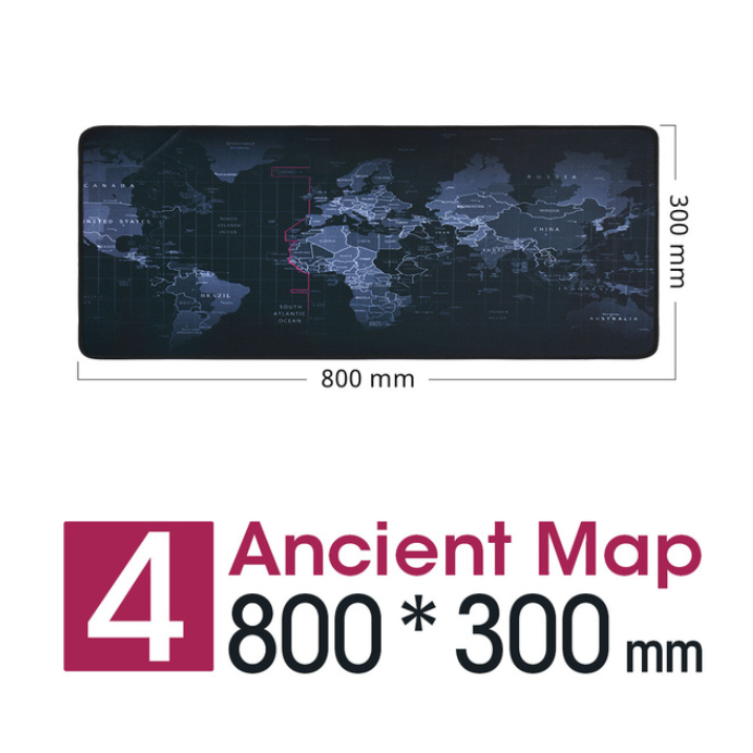 800x300mm