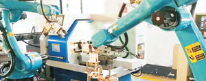 6 Axis Industrial Robotic Arm <strong>Controller</strong> High-effective <strong>Programmable</strong> <strong>for</strong> KUKA abb <strong>Robot</strong> Retrofitting Polishing Welding <strong>Robot</strong> - Product Image 4
