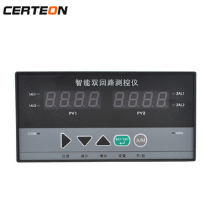 Best Quality Low Price Smart Digital 8 16 24 32 <strong>Multi</strong> Channel Humidity Temperature <strong>Controller</strong> for Incubator Industrial Usage - Product Image 4