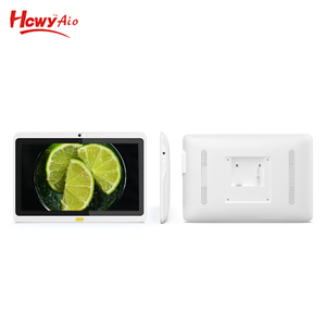 แท็บเล็ตสำหรับโรงพยาบาลทางการแพทย์ RK3288ใหม่2025แท็บเล็ตแอนดรอยด์ระบบสัมผัสแบบ capacitive 13.3นิ้วสีขาว - Product Image 4