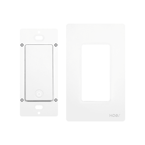 Tuya Smart WiFi New <strong>Star</strong> Ring Series 3 <strong>Way</strong>/Single Pole Push Button Light Switch Control Voice Control by Alexa Google Home