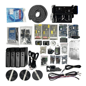Senyang i1600/i3200 Kit Doppel-/Einzel köpfe Konvertierungs set Komplett set zum Konvertieren von 1,6/1,8/2,5/3,2 m Tinten strahl drucker - Product Image 6