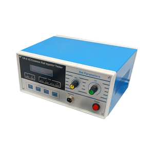 CR-C V2 E Digital Electric Inductance Measurement Common Rail Piezo Injector Tester - Product Image 1